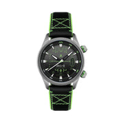 AVI-8 Hawker Harrier HUD Automatic with Gradient Black Dial #AV-4117-02