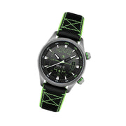 AVI-8 Hawker Harrier HUD Automatic with Gradient Black Dial #AV-4117-02