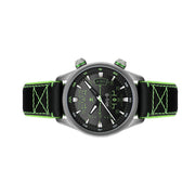 AVI-8 Hawker Harrier HUD Automatic with Gradient Black Dial #AV-4117-02