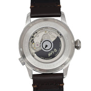 AVI-8 x Islander Limited Edition Flyboy Wingman Worldtimer GMT #AV-4120-06