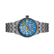 AVI-8  FLYBOY Capcom 1942 Automatic Pixel LE Gunmetal Ace #AV-4121-22