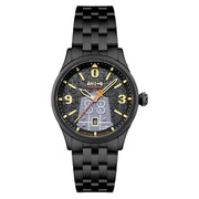 AVI-8  FLYBOY Capcom 1942 Automatic Pixel LE Midnight Ace #AV-4121-33