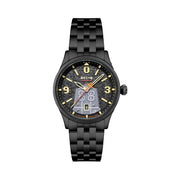 AVI-8  FLYBOY Capcom 1942 Automatic Pixel LE Midnight Ace #AV-4121-33
