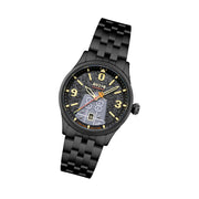 AVI-8  FLYBOY Capcom 1942 Automatic Pixel LE Midnight Ace #AV-4121-33