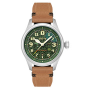VI-8 x CAPCOM 1942 Hawker Hurricane Clowes Pixel LE Green Ace #AV-4126-03