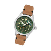 VI-8 x CAPCOM 1942 Hawker Hurricane Clowes Pixel LE Green Ace #AV-4126-03