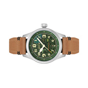 VI-8 x CAPCOM 1942 Hawker Hurricane Clowes Pixel LE Green Ace #AV-4126-03