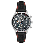 AVI-8 x Peanuts Hawker Hurricane Snoopy Flying Ace LE in Ace Black #AV-4132-01