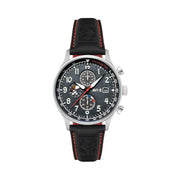 AVI-8 x Peanuts Hawker Hurricane Snoopy Flying Ace LE in Ace Black #AV-4132-01