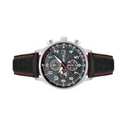 AVI-8 x Peanuts Hawker Hurricane Snoopy Flying Ace LE in Ace Black #AV-4132-01
