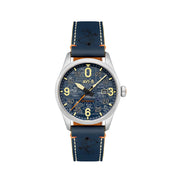 AVI-8 x Peanuts Spitfire Snoopy Flying Ace LE in Beagle Blue #AV-4134-01