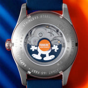 AVI-8 x Peanuts Spitfire Snoopy Flying Ace LE in Beagle Blue #AV-4134-01