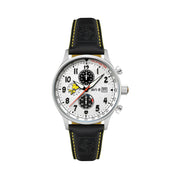 AVI-8 x Peanuts Hawker Hurricane Snoopy Flying Ace #AV-4135-01