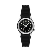 AVI-8 CVRT 3775A Automatic Hardened Steel Pilot Watch #AV-4141-01