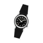 AVI-8 CVRT 3775A Automatic Hardened Steel Pilot Watch #AV-4141-01