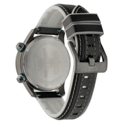 AVI-8 x Islander Limited Edition F-14 HUD Automatic with Gradient Blue Dial #AV-4142-LIW01