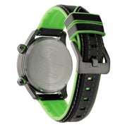 AVI-8 x Islander Limited Edition F-14 HUD Automatic with Gradient Charcoal Dial #AV-4142-LIW02