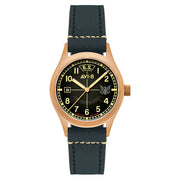 AVI-8 Flyboy Eagle Squadron Bronze LE Gravesend Watch #AV-4145-01