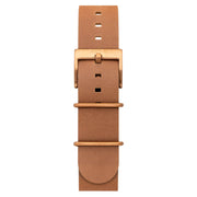 AVI-8 Flyboy Eagle Squadron Bronze LE Gravesend Watch #AV-4145-01