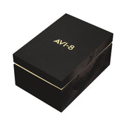AVI-8 Flyboy Eagle Squadron Bronze LE Gravesend Watch #AV-4145-01