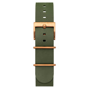 AVI-8 Flyboy Eagle Squadron Bronze Coltishall Watch #AV-4145-03