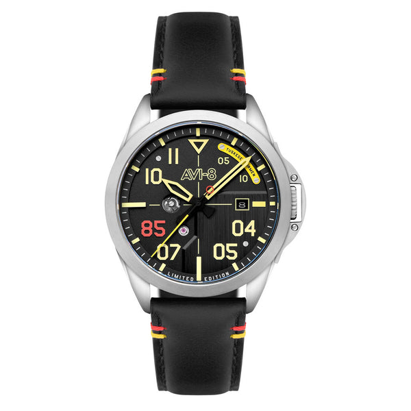 AVI-8 Patriot P-51 Mustang Tuskegee Airman 85th Anniversary LE