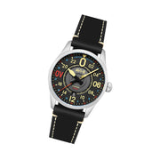 AVI-8 N3200 Imperial War Museums 24 Hour Automatic LE Watch #AV-4149-01