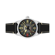 AVI-8 N3200 Imperial War Museums 24 Hour Automatic LE Watch #AV-4149-01