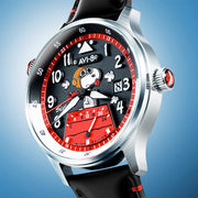 AVI-8 Hawker Hurricane McKellar Dual Time Peanuts Phantom Flyer #AV-4151-01