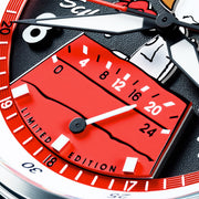 AVI-8 Hawker Hurricane McKellar Dual Time Peanuts Phantom Flyer #AV-4151-01