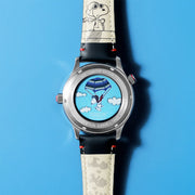 AVI-8 Hawker Hurricane McKellar Dual Time Peanuts Phantom Flyer #AV-4151-01