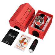 AVI-8 Hawker Hurricane McKellar Dual Time Peanuts Phantom Flyer #AV-4151-01