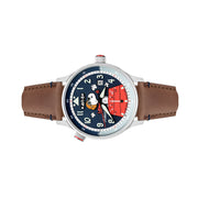 AVI-8 Hawker Hurricane McKellar Dual Time Peanuts Azure Aviator #AV-4151-04