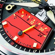AVI-8 Hawker Hurricane McKellar Dual Time Peanuts Pine Pilot #AV-4151-05