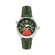 AVI-8 Hawker Hurricane McKellar Dual Time Peanuts Pine Pilot #AV-4151-05