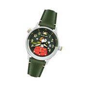 AVI-8 Hawker Hurricane McKellar Dual Time Peanuts Pine Pilot #AV-4151-05