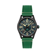 AVI-8 Spitfire Smith 24 Hour Automatic Paddy LE Watch #AV-4154-01