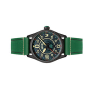 AVI-8 Spitfire Smith 24 Hour Automatic Paddy LE Watch #AV-4154-01