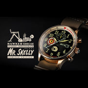 AVI-8 Hawker Hurricane 1924US Mr Skelly LE in Oak Ash #AV-4158-01