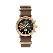 AVI-8 Hawker Hurricane 1924US Mr Skelly LE in Oak Ash #AV-4158-01