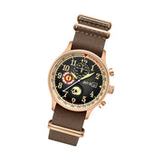 AVI-8 Hawker Hurricane 1924US Mr Skelly LE in Oak Ash #AV-4158-01