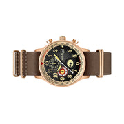 AVI-8 Hawker Hurricane 1924US Mr Skelly LE in Oak Ash #AV-4158-01