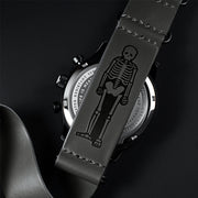 AVI-8 Hawker Hurricane 1924US Mr Skelly LE in Charcoal Cream #AV-4158-02