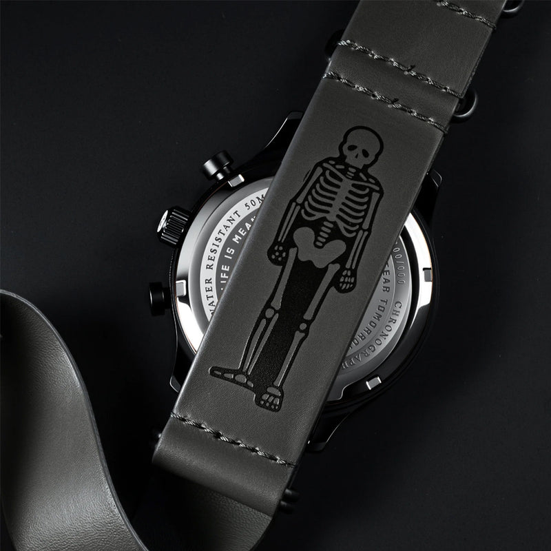 AVI-8 Hawker Hurricane 1924US Mr Skelly LE in Charcoal Cream #AV-4158-02