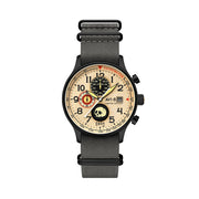 AVI-8 Hawker Hurricane 1924US Mr Skelly LE in Charcoal Cream #AV-4158-02