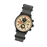 AVI-8 Hawker Hurricane 1924US Mr Skelly LE in Charcoal Cream #AV-4158-02