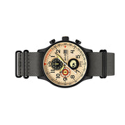 AVI-8 Hawker Hurricane 1924US Mr Skelly LE in Charcoal Cream #AV-4158-02