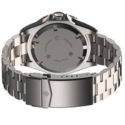 NTH Amphion Vintage Gilt Hi-Beat Automatic Dive Watch with Date #WW-NTH-AVGD back