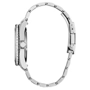 Citizen Brycen Super Titanium Black Sunray Dial #AW1840-50E