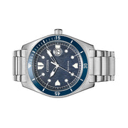 Citizen Terra Force Eco-Drive with Blue Dial #AW1886-59L